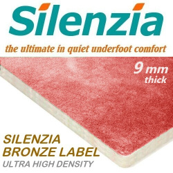 silenzia-bronzered