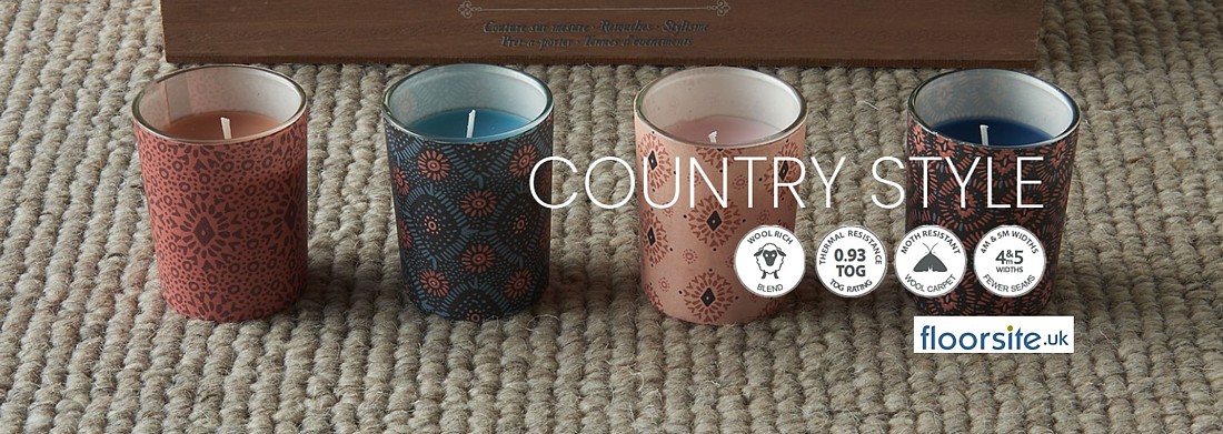 country style image
